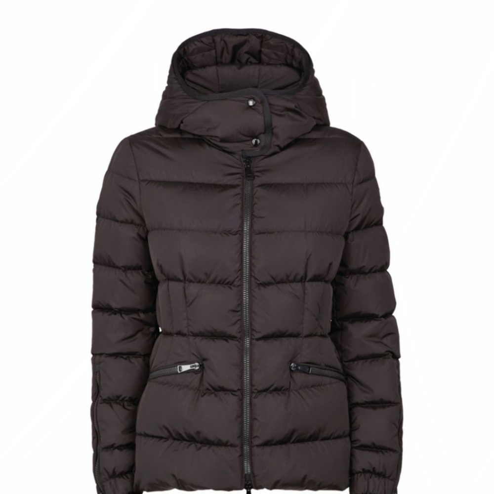Moncler Betula Jacket, Size 0